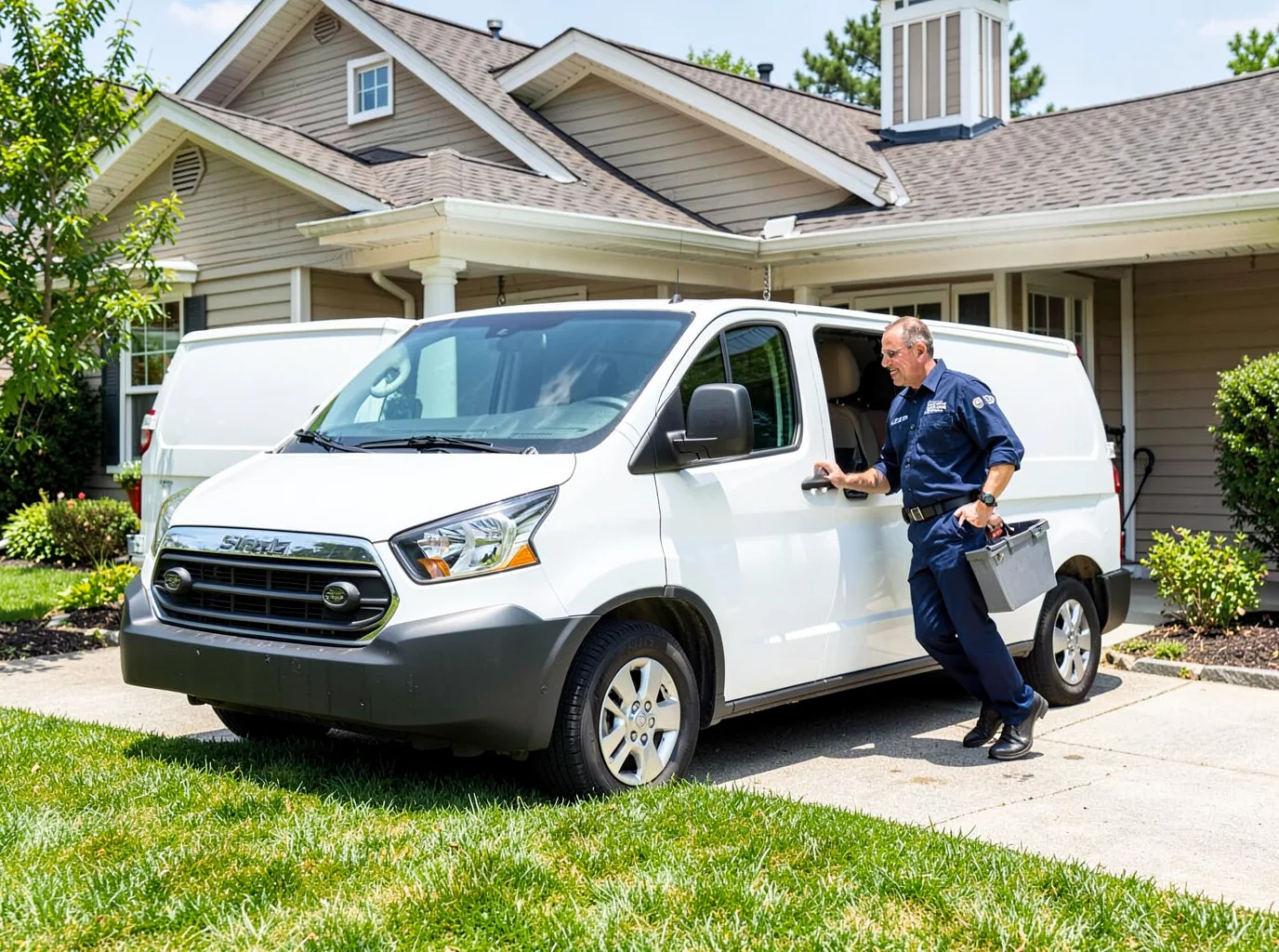Emergency Plumber company in Tehachapi, CA