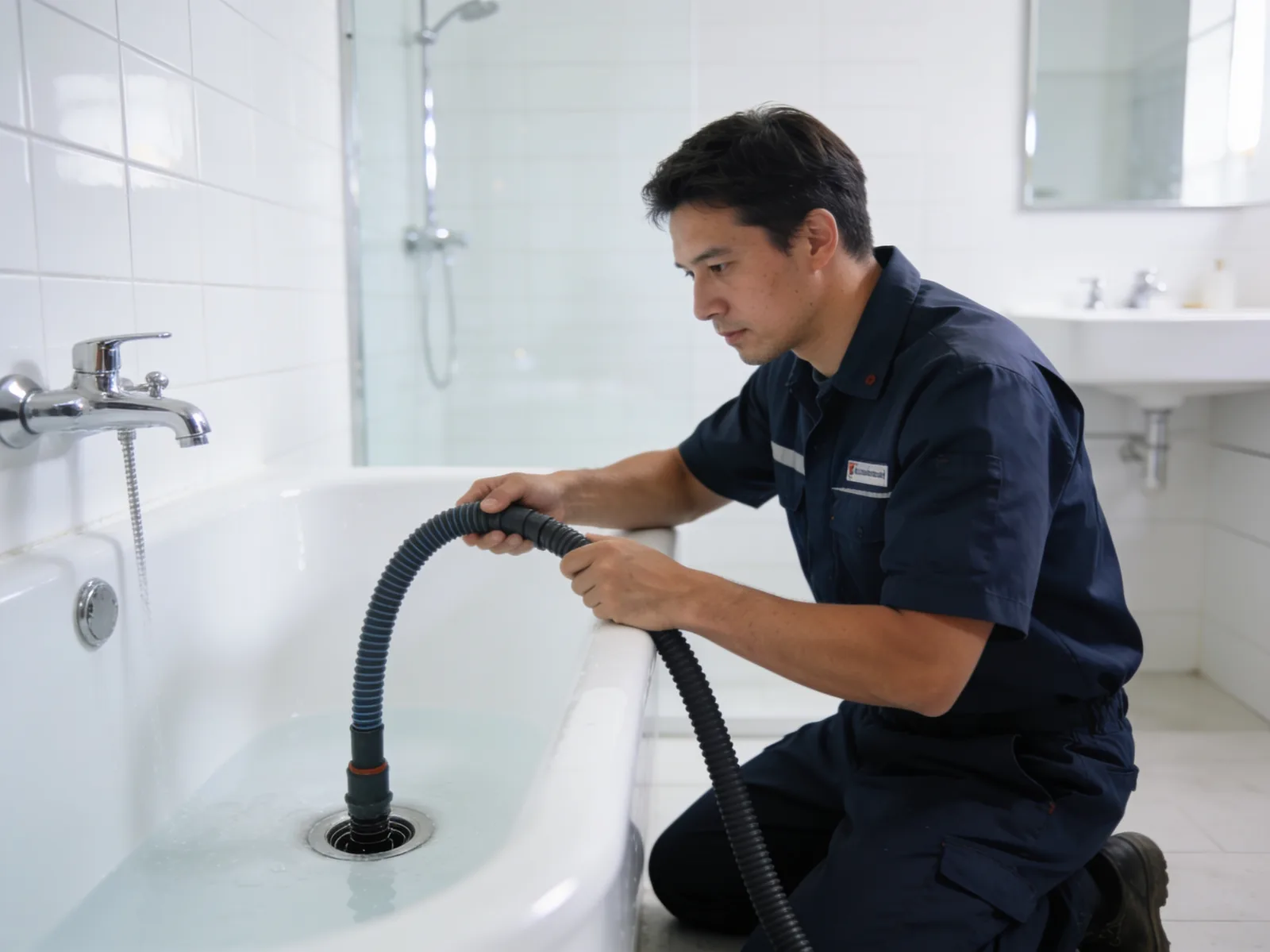 Emergency Plumber Tehachapi, CA FAQs